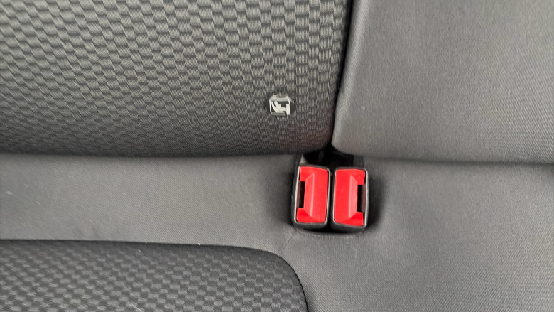 Ford Puma 1.0 EcoBoost Hybrid mHEV ST-Line Design 5dr Petrol Hatchback